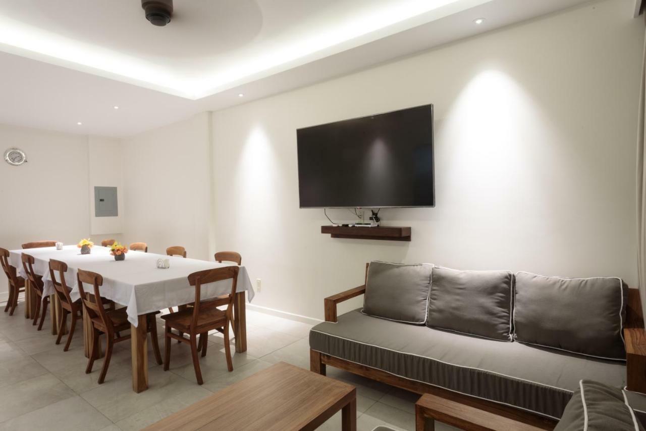 Cove Resort Palau Корор Екстериор снимка