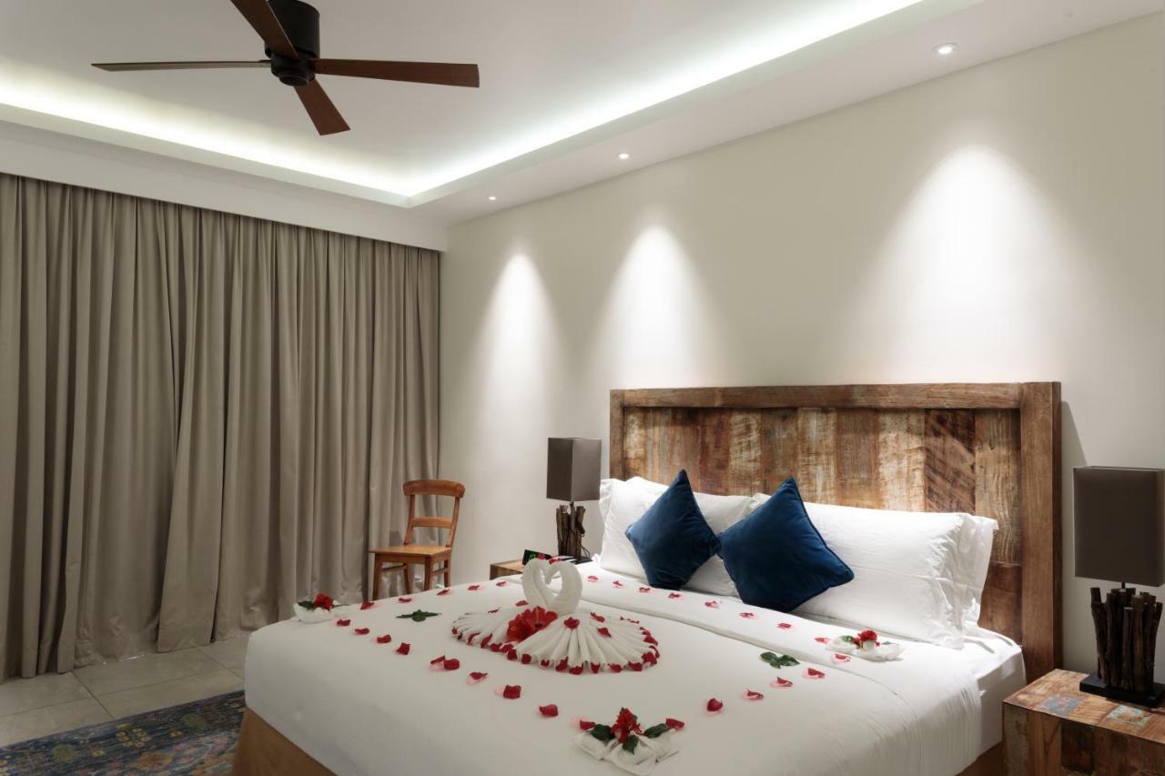 Cove Resort Palau Корор Екстериор снимка
