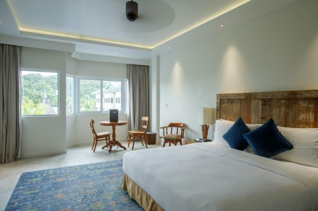 Cove Resort Palau Корор Екстериор снимка