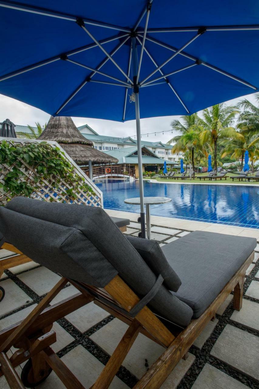Cove Resort Palau Корор Екстериор снимка