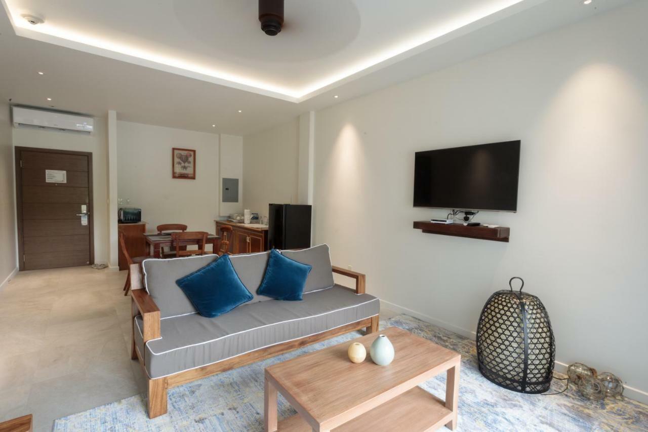 Cove Resort Palau Корор Екстериор снимка